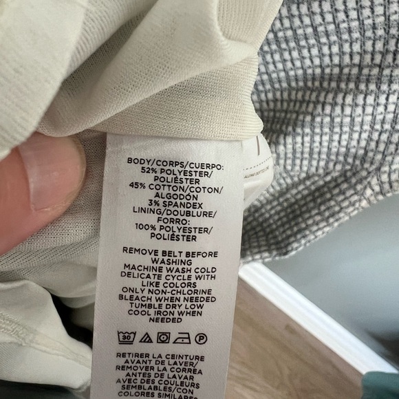 Ann Taylor Dress - Picture 4 of 4